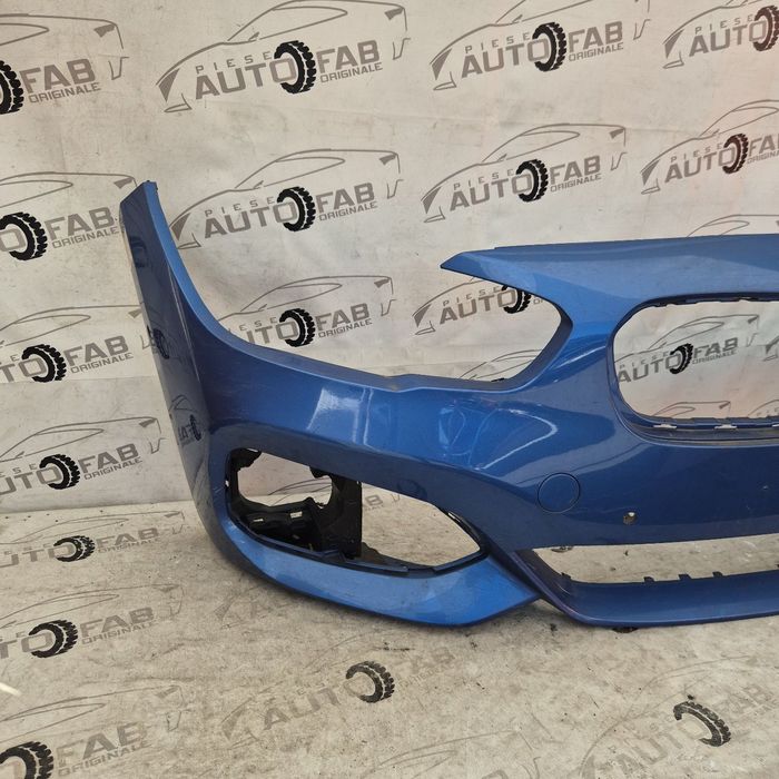 Bara fata BMW Seria 1 F20-F21 LCI M-Paket an 2015-2016-2017-2018