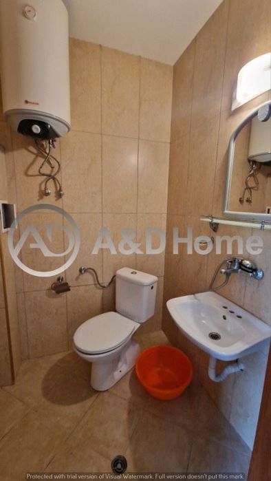 Продава се Едностаен апартамент в Несебър - 31 кв.м за 1097 €/кв.м - Снимка #6