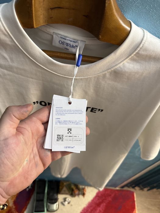 Tricou Off White alb The Simsons Premium