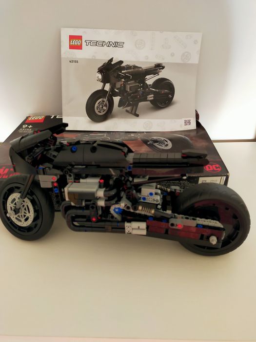 Lego technic 42155