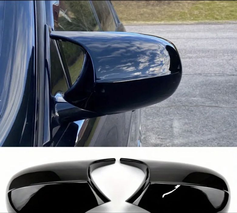 Огледала Батман за 1 серия и 3 серия