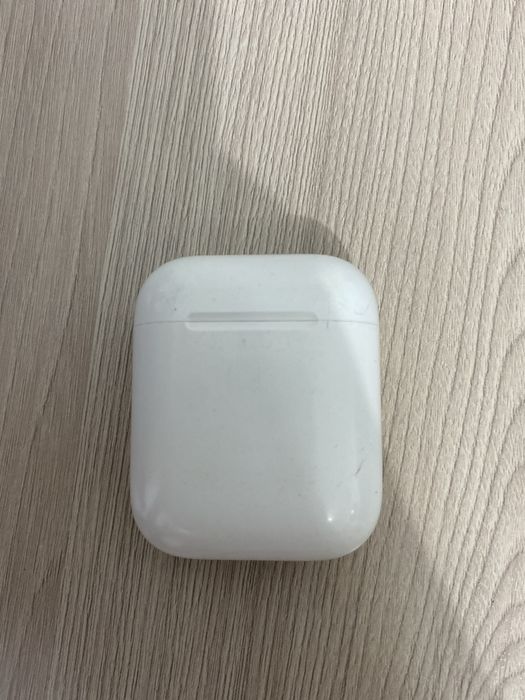 Airpods Apple оригинал