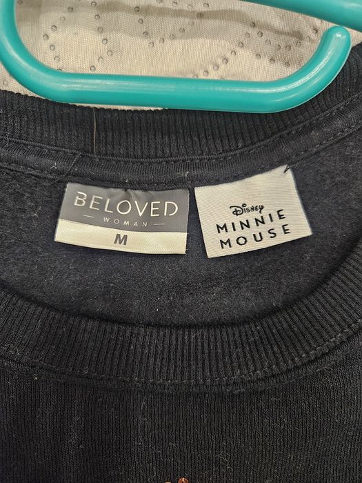 Дамски блузи с дълъг ръкав