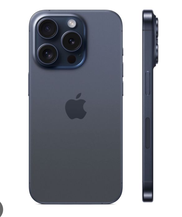 Продам iphone 15pro в отличном состоянии