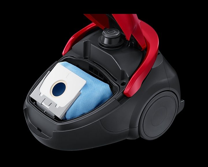 Samsung  пылесос