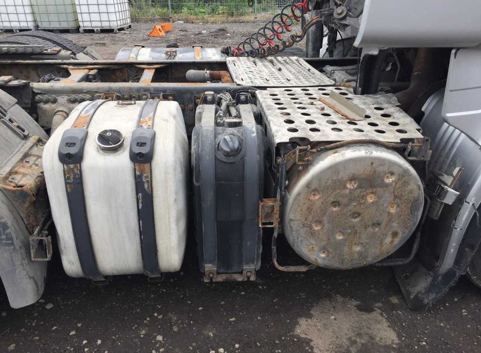 Piese de camion SCANIA K,N,F // Piese camioane NOI + Second (GARANȚIE)