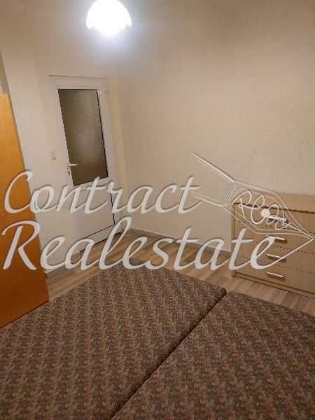 Дава се под наем Двустаен апартамент в Варна, Левски - 52 кв.м за 306 € - Снимка #6