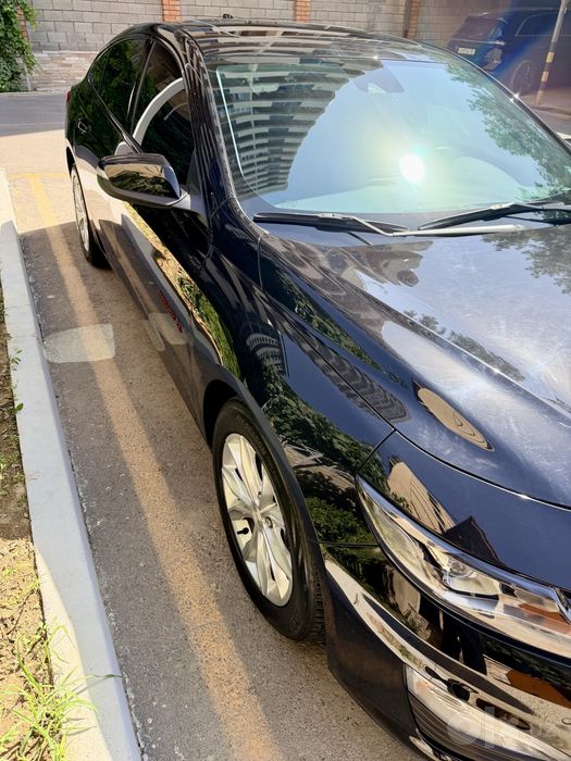Продаю свою Malibu XL 2023