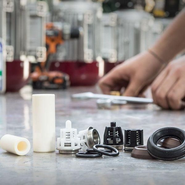 piese jetiera, wap, Turbojet , pompa Spalatorie, Aparat presiune