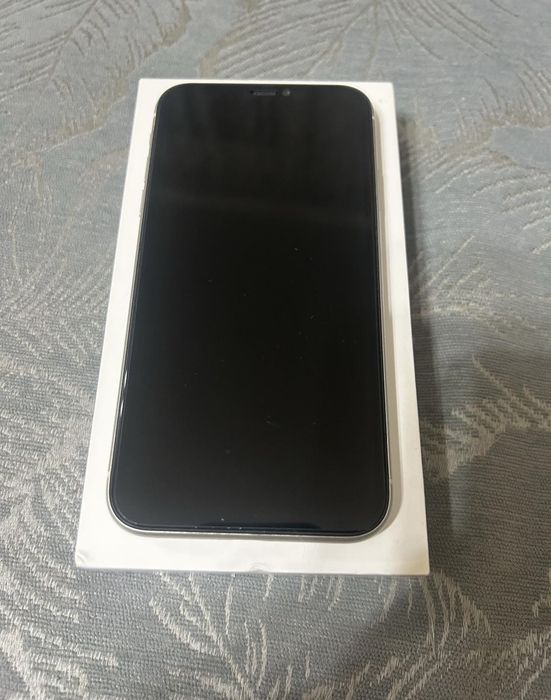 Айфон 11 память 128