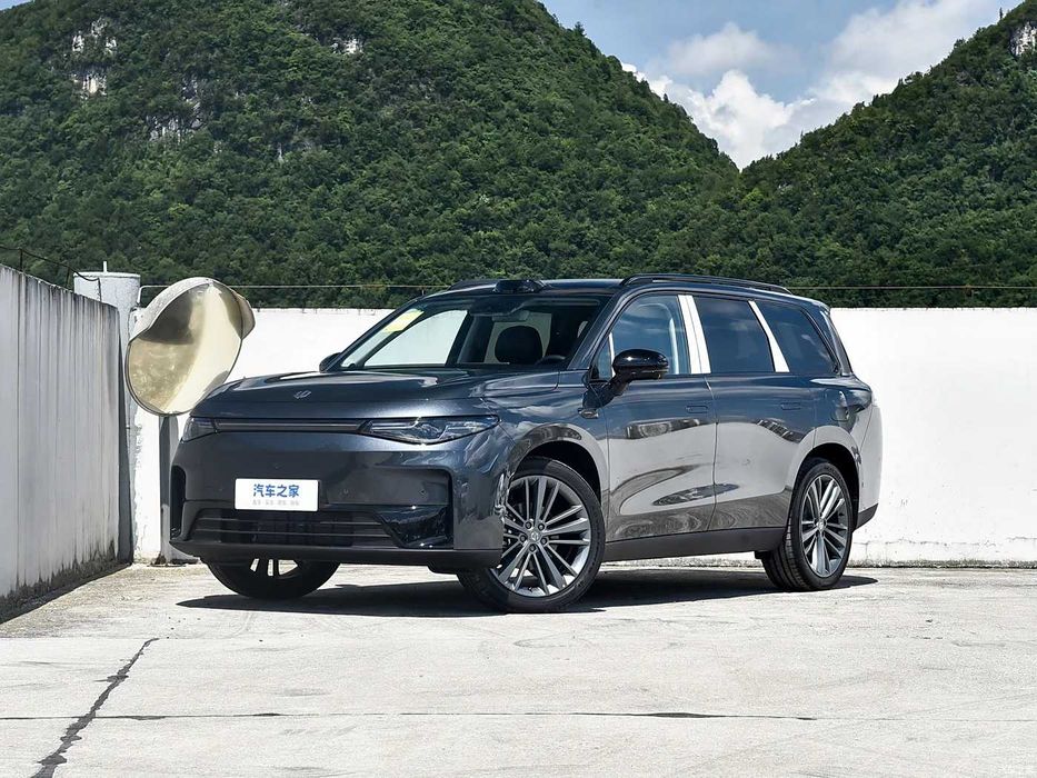 Leapmotor c 16 200 Smart Gibrit nasiya bor