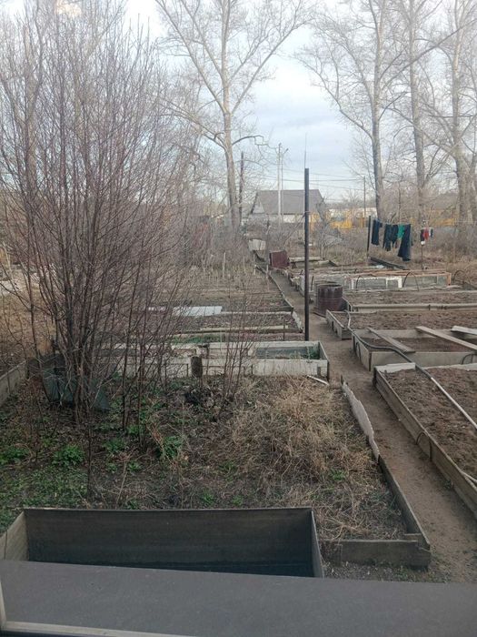 Продается 3х комнатная квартира в Городе