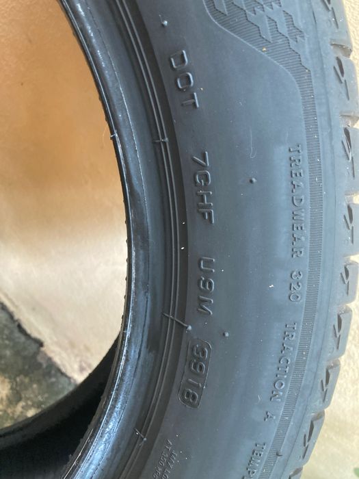 Anvelope de vară Bridgestone Turanza T005