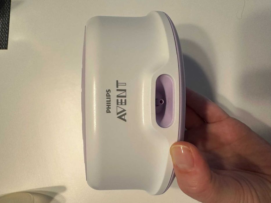 Помпа за кърма Philips Avent