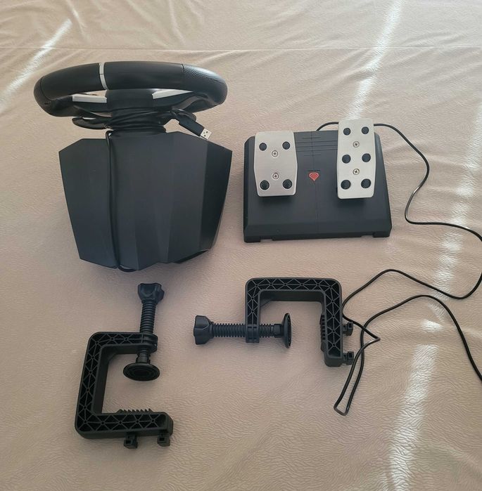 Волан Genesis Seaborg 400 NGK-1567