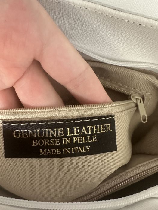 Сумка тренд Италия