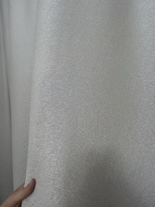 Штор блэк аут  очень плотный