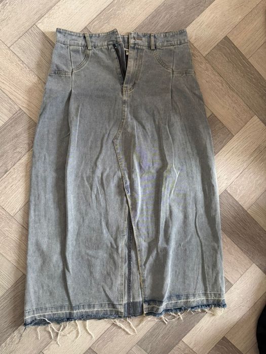 Джинсы 44-46 пакет 5000 тг