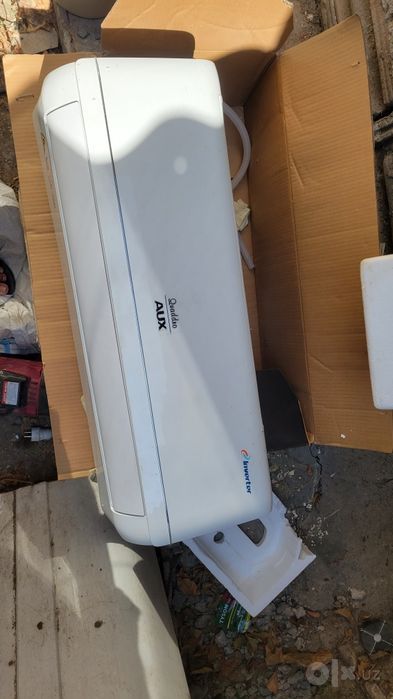 Aux kallasi invertor 12