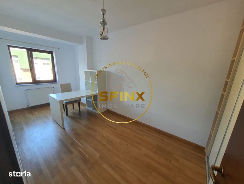 3 camere | Calea Calarasi | 82mp | Terasa | Loc de parcare | Disponibi
