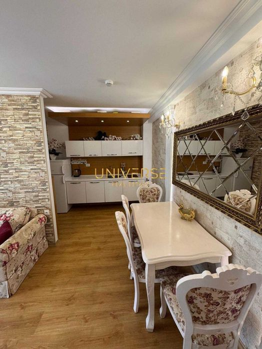 Продава се Двустаен апартамент в к.к. Слънчев бряг - 65 кв.м за 895 €/кв.м - Снимка #2