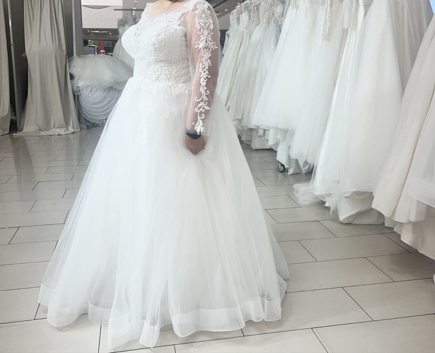 Rochie de mireasa