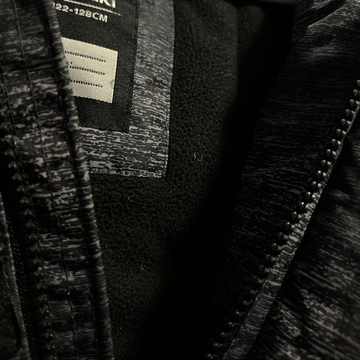 Детско зимно яке