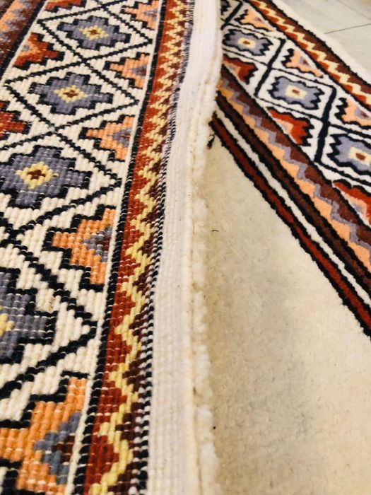 Mid century covor Tunisia 200/100cm