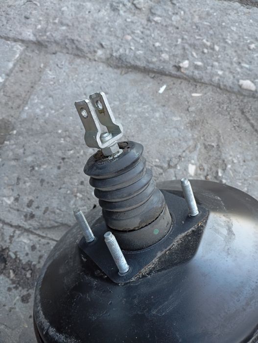 Серво Toyota Aygo 1.0i 2007