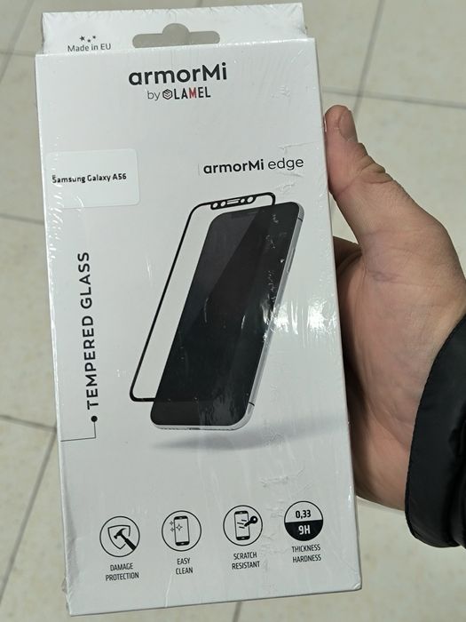 Продавам Samsung Galaxy A56 5G 128 GB