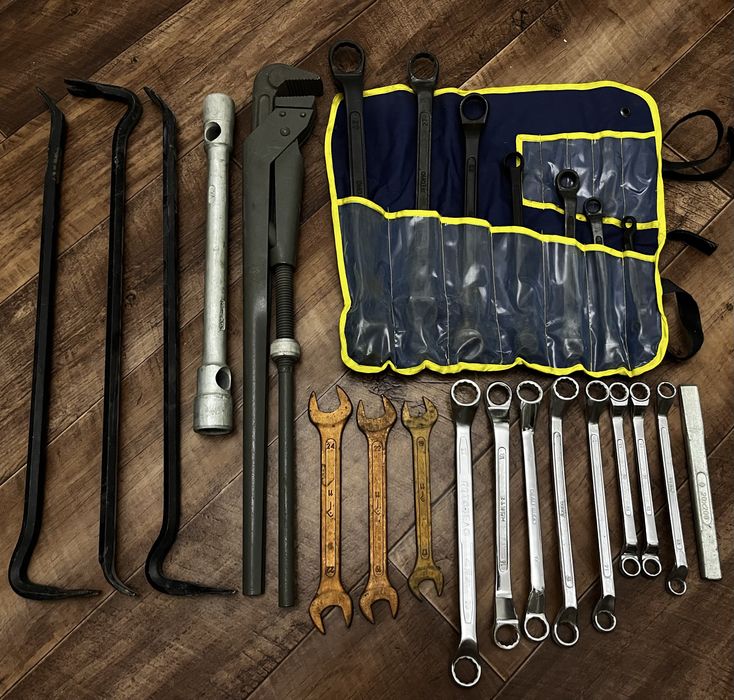 Продам инструменты