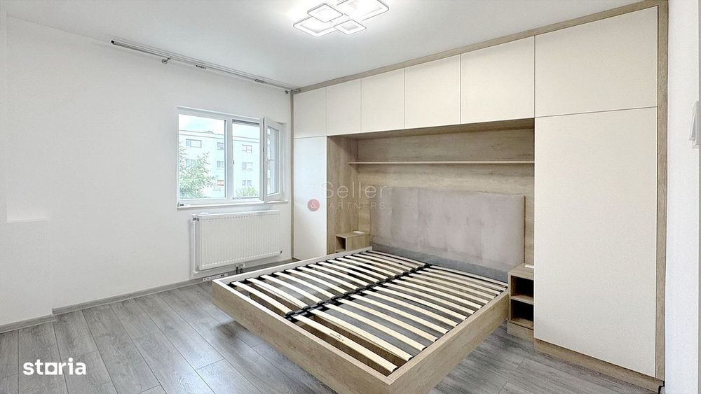 Recent Renovat | Zona Verde Aproape — fotografia 3