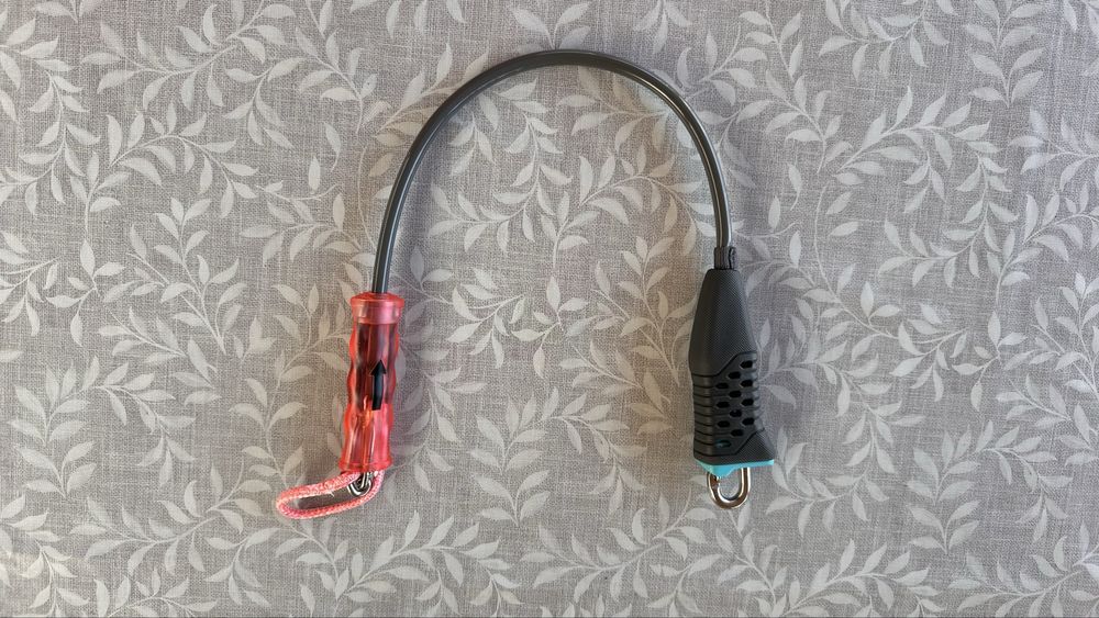 Duotone click bar+неизползван лийш