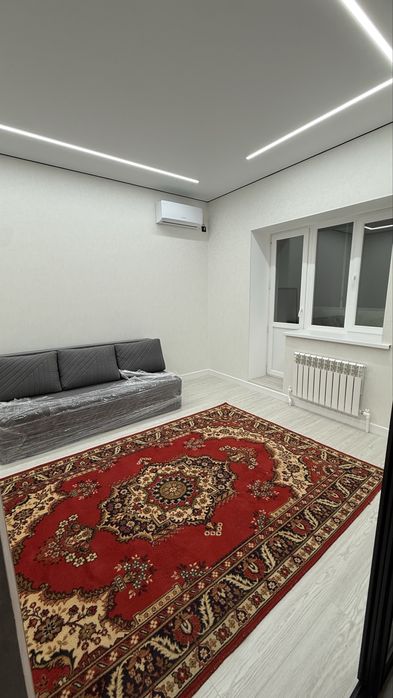 2х ком кы сдается в аренду