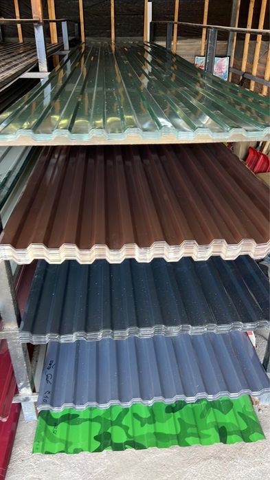 Профлисты!! Профтрубы с доставкой