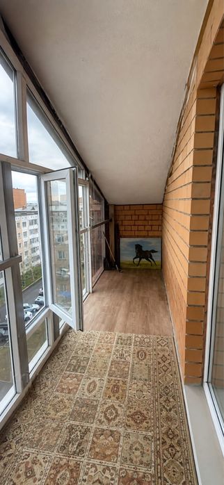 Продаеться квартира