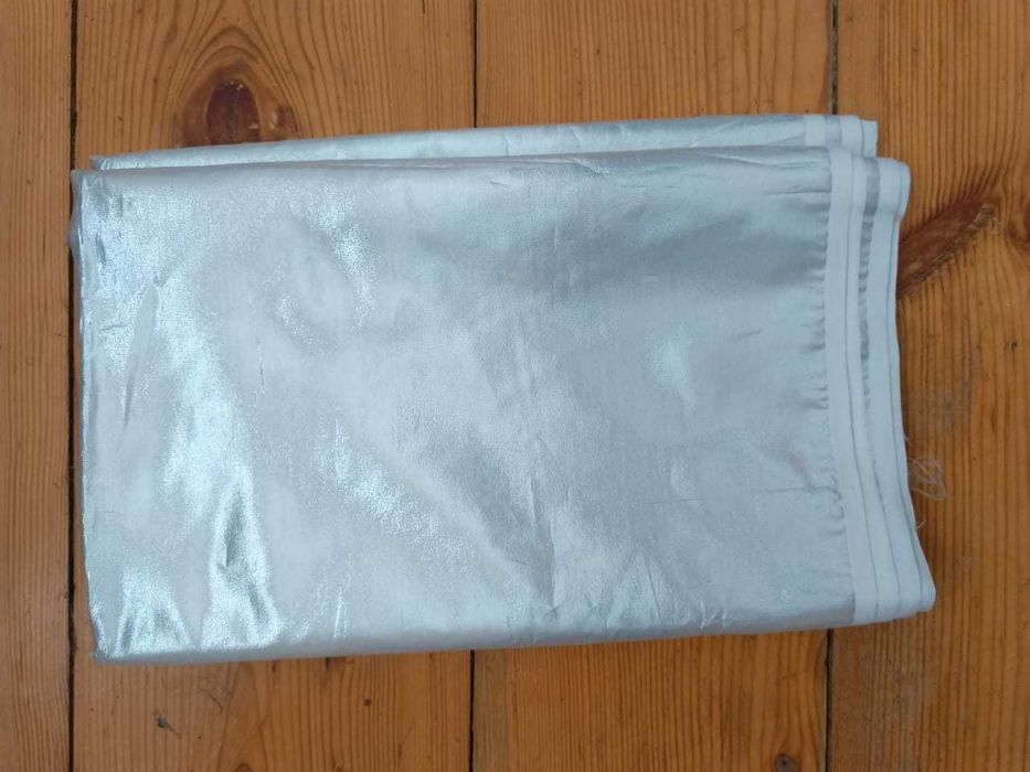 Ткани отрезы разные