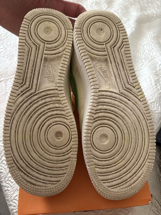 Дамски спортни обувки Nike