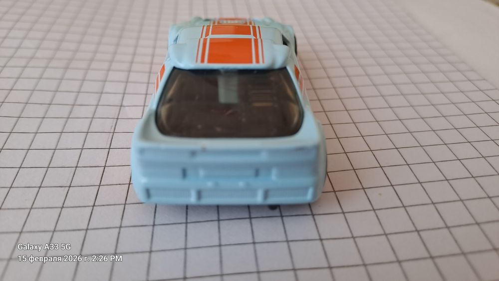 Форд хотвилс в хорошем состояний