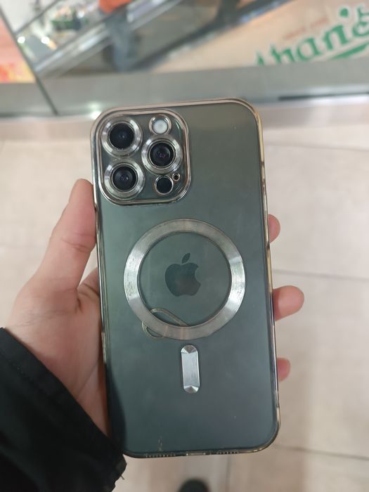 Обмен айфон 16 про Макс