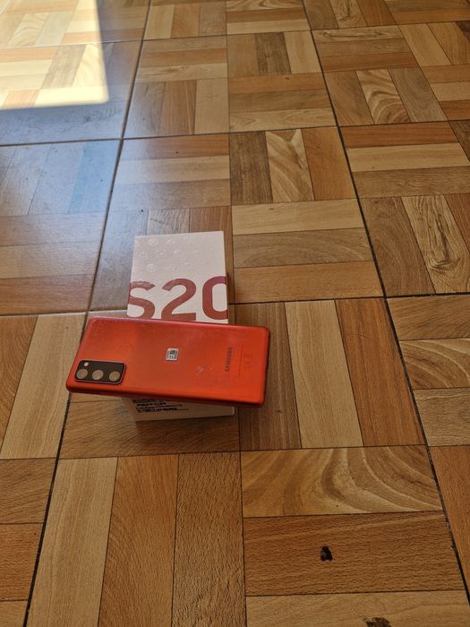 Samsung S20FE  128gb