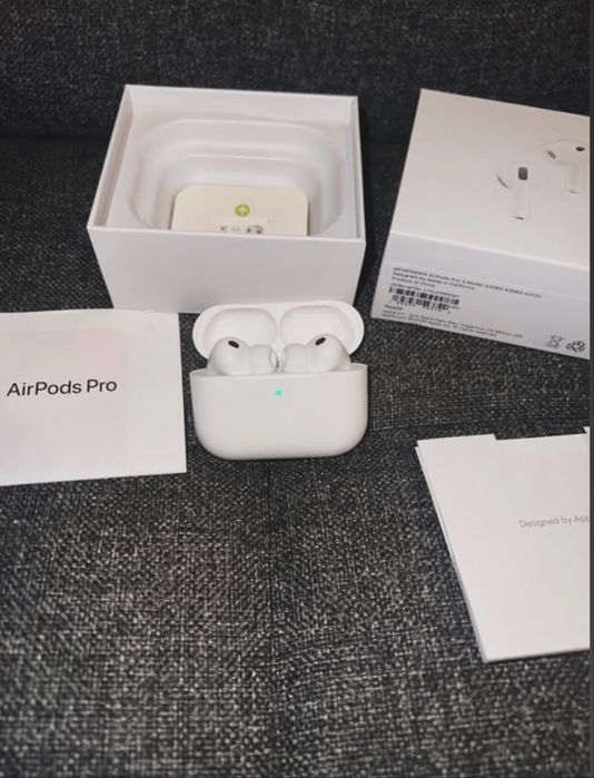 Airpods pro 3 super oferta de vara