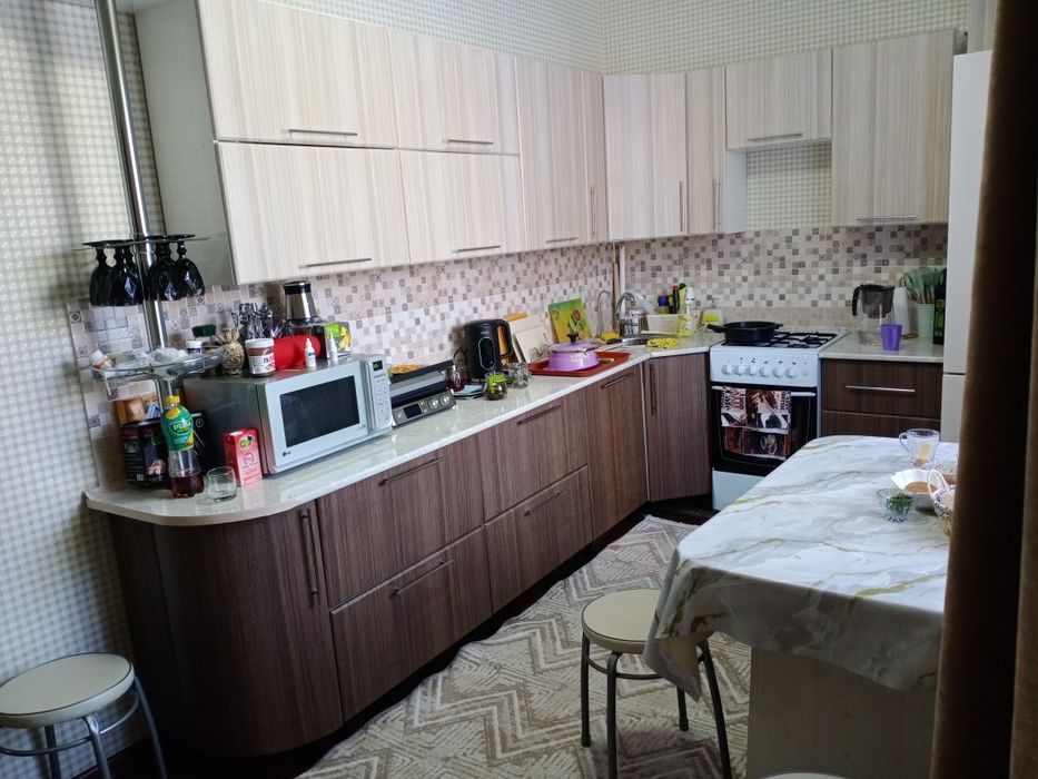 Коттедж в центре