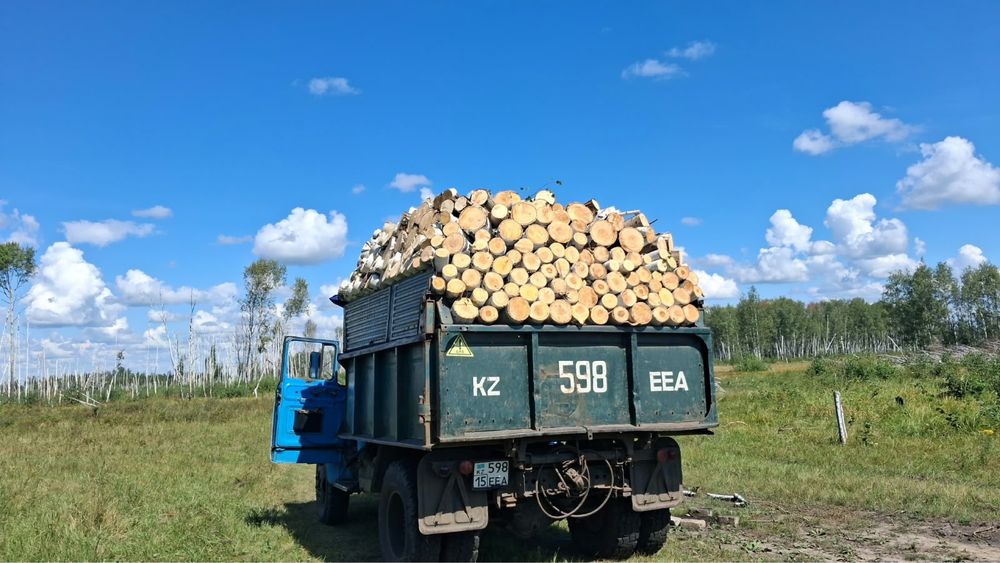 Продам дрова швырок