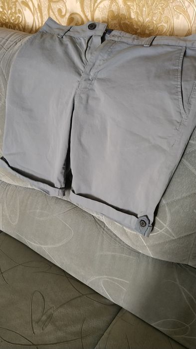 Мужские летние шорты