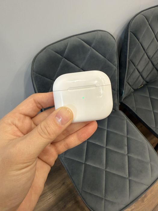 Наушники airpods 3