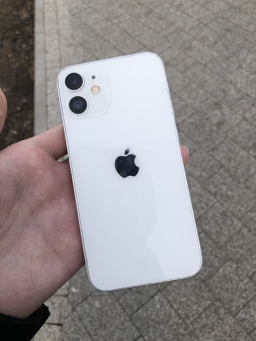 Продажа iphone 12 Mini
