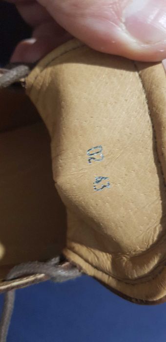 Pantofi piele Lasocki