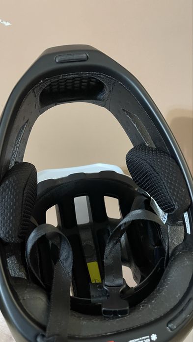 Чисто нова каска POC Otocon Race MIPS – размер XS (51-54 см)