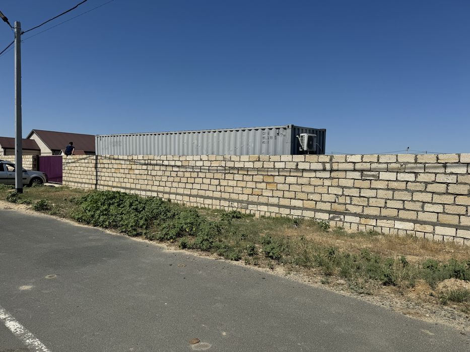 Қаратоннан төбенің басынан жер сатылады